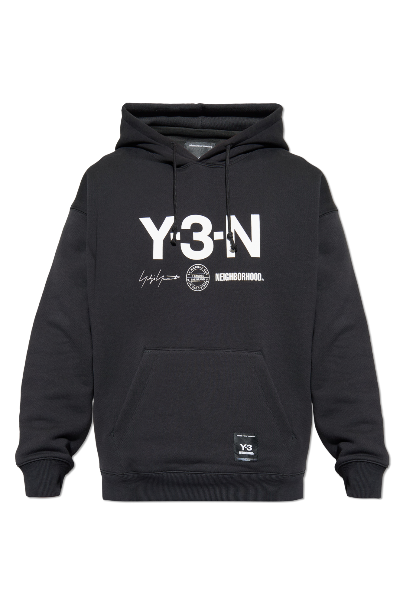 Y-3 Y-3 x Neighborhood | Men's Clothing | Vitkac